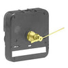 Compact Quartz Clock Movements