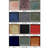 Coyote Glaze Sample Set No. 3 - Best Sellers