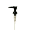 White, Beige, Black D2 Dispenser Pumps