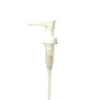 White, Beige, Black D2 Dispenser Pumps