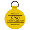 Disc Adhesive Plate Hanger
