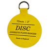 Disc Adhesive Plate Hanger