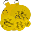 Disc Adhesive Plate Hanger