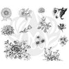 Mayco DSS138 Flowers Designer Silkscreen