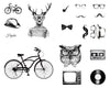 Mayco DSS142 Hipster Designer Silkscreen