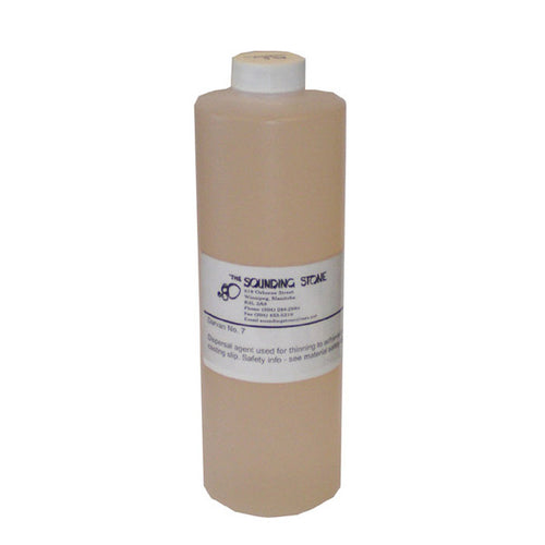 Chemicals Darvan No. 7 - Sounding Stone