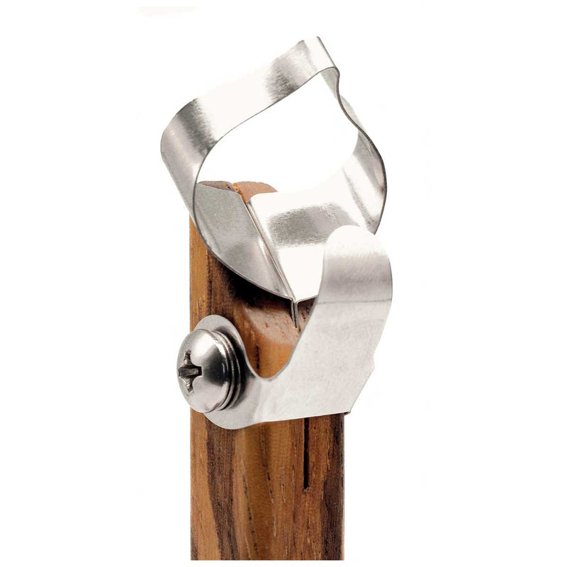 DiamondCore R17 Chocolate Kiss Handheld Clay Extruder
