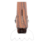 DiamondCore R18 Ridges Handheld Clay Extruder