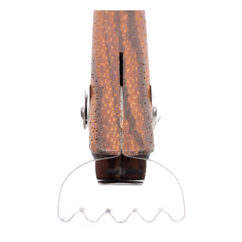 DiamondCore R18 Ridges Handheld Clay Extruder