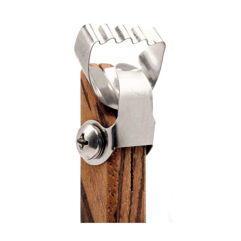 DiamondCore R18 Ridges Handheld Clay Extruder