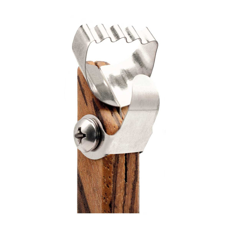DiamondCore R18 Ridges Handheld Clay Extruder