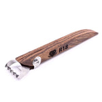 DiamondCore R18 Ridges Handheld Clay Extruder