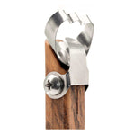 DiamondCore R10 Triple Round Handheld Clay Extruder