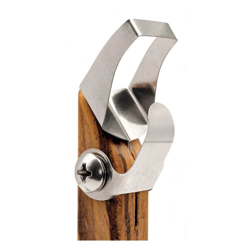 DiamondCore R14 Square Handheld Clay Extruder