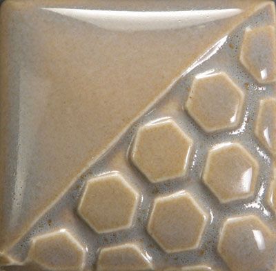 Mayco EL101 Oyster Shell Elements Glaze – Sounding Stone