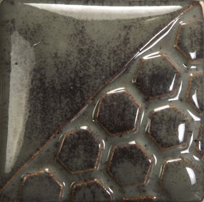 Mayco EL129 Slate Elements Glaze