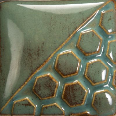 Mayco EL130 Sea Green Elements Glaze – Sounding Stone