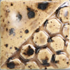 Mayco EL212 Spotted Walnut Elements Chunkies Glaze