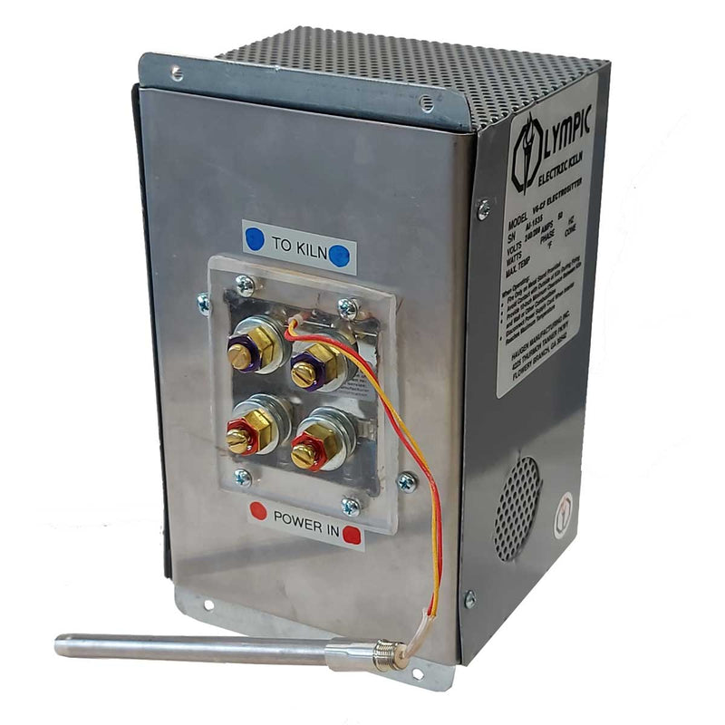 Electro Sitter - Bartlett Genesis 2.0 Retrofit Kiln Control