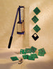 North Star Stainless Steel Extruder Package with Basic & Accessory Die Set
