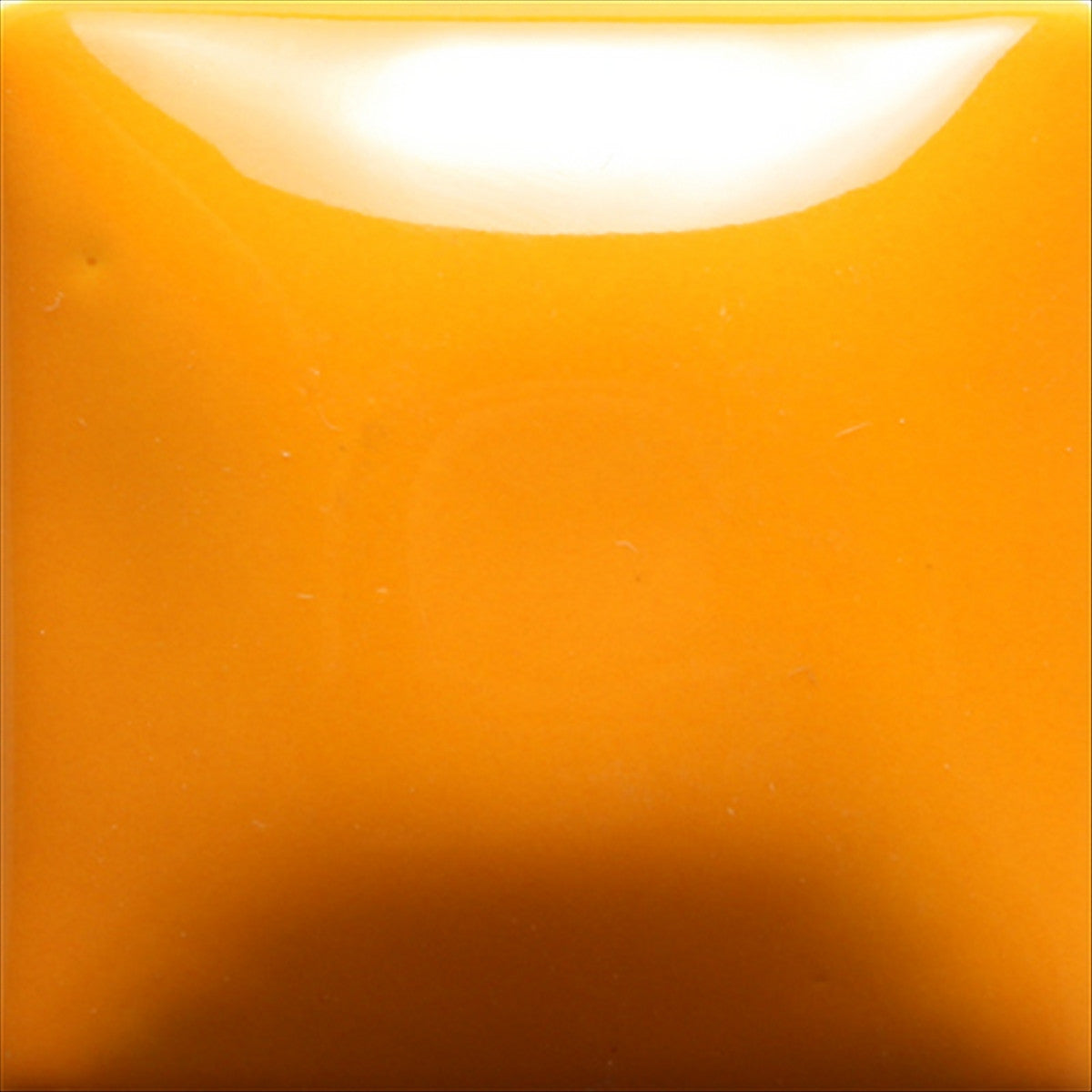 Mayco FN052 Tangerine Foundations Glaze