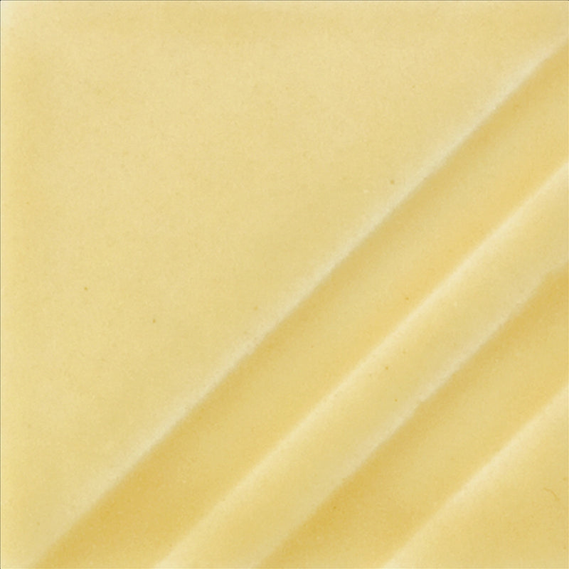 Mayco FN-203 Dry Champagne Foundations Glaze - Sounding Stone