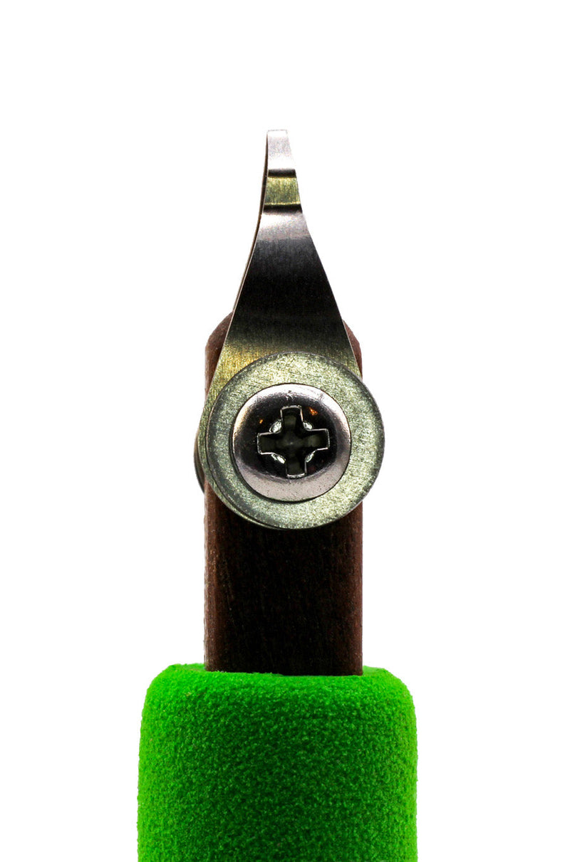 DiamondCore FP2 Fine Point Arrow Carving Tool