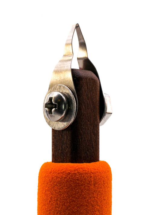 DiamondCore FP4 Fine Point Javelin Carving Tool