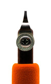 DiamondCore FP4 Fine Point Javelin Carving Tool