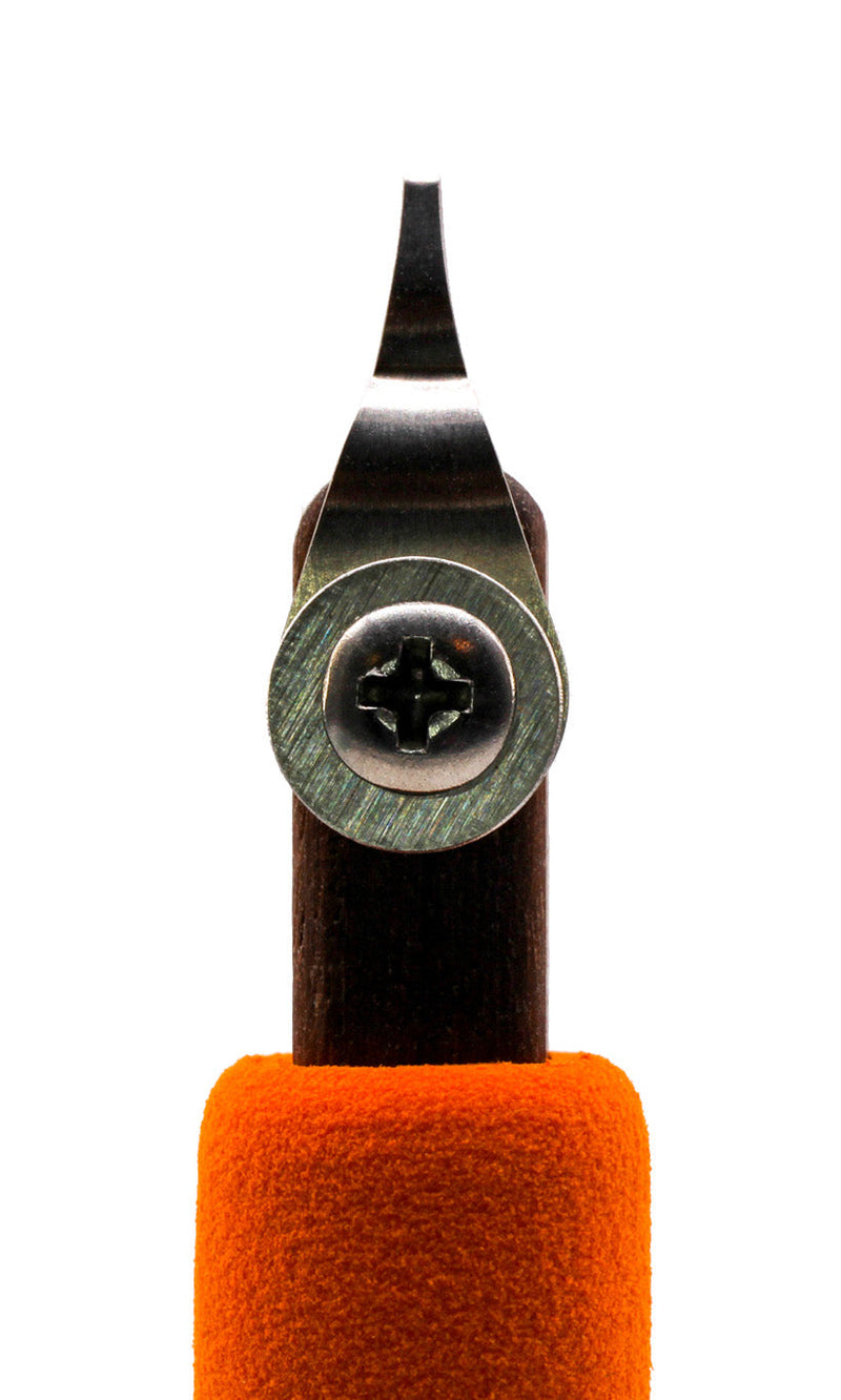 DiamondCore FP4 Fine Point Javelin Carving Tool