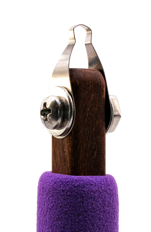 DiamondCore FP7 Fine Point Arc Chisel Carving Tool