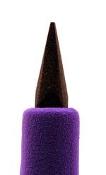 DiamondCore FP7 Fine Point Arc Chisel Carving Tool