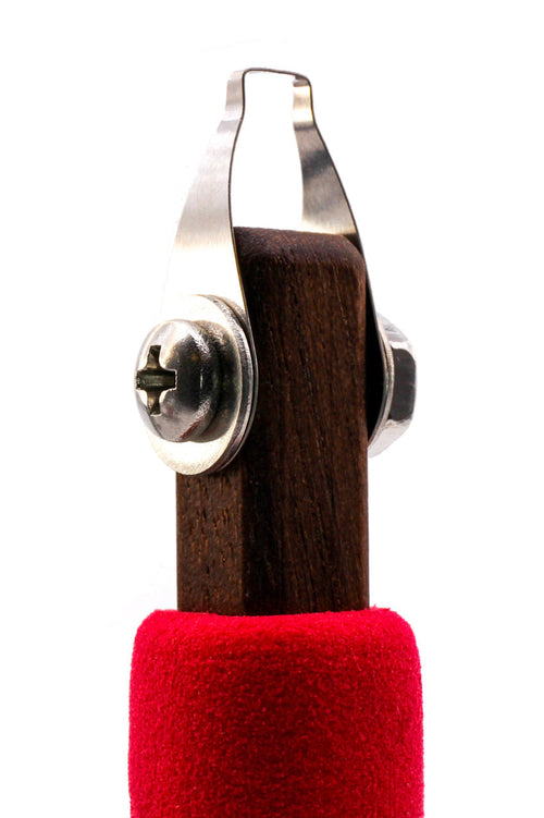 DiamondCore FP8 Fine Point Flat Chisel Carving Tool