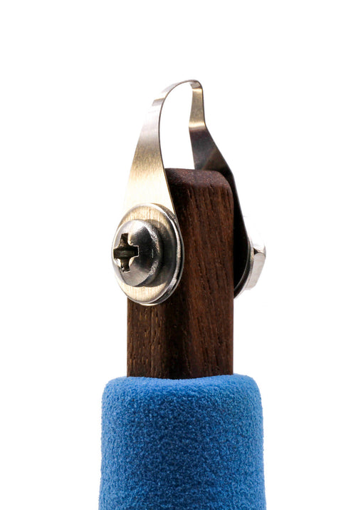 DiamondCore FP9 Fine Point Micro Half Dome Carving Tool