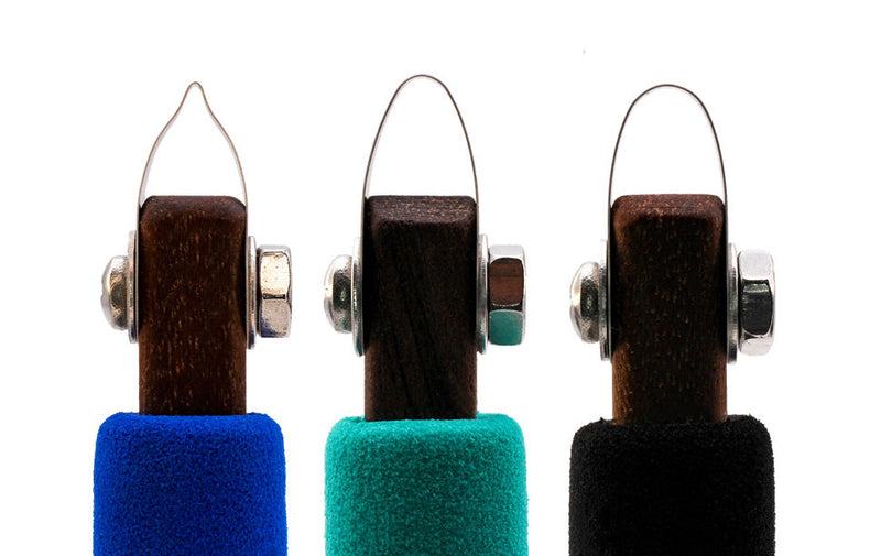 DiamondCore 3-Piece FINE POINT Set FP1, FP3, FP5