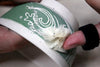 DiamondCore Finger Brush