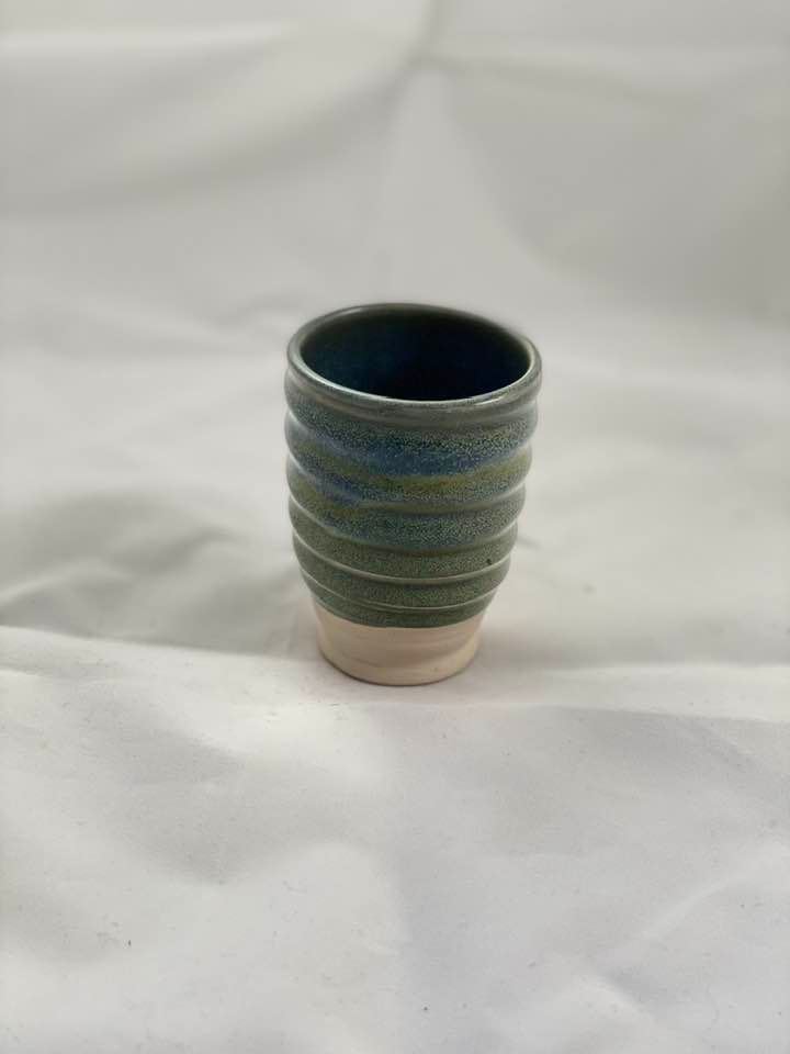 Coyote MBG219 Firefly Garden Fantasy Glaze
