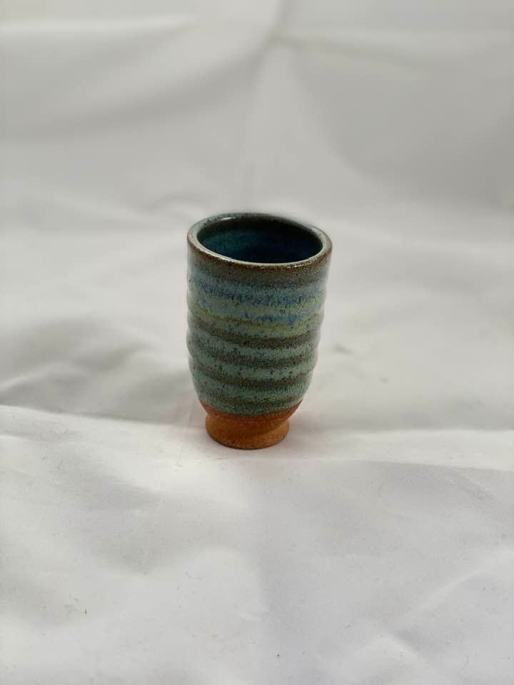 Coyote MBG219 Firefly Garden Fantasy Glaze