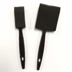 Foam Brushes