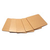 Frema Bat Inserts for Universal Bat System, Set of 5