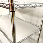 Frema Damp/Drying Rack with PVC Cover