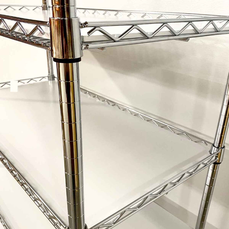 Frema Damp/Drying Rack with PVC Cover