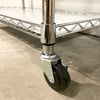 Frema Damp/Drying Rack with PVC Cover