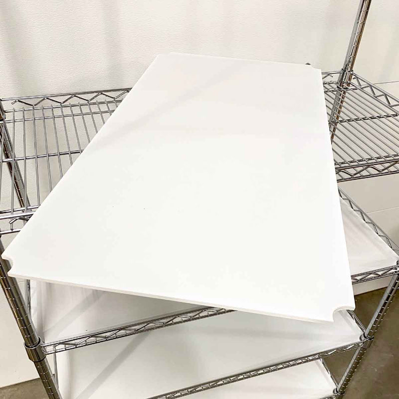 Frema Damp/Drying Rack with PVC Cover