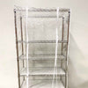 Frema Damp/Drying Rack with PVC Cover