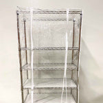 Frema Damp/Drying Rack with PVC Cover