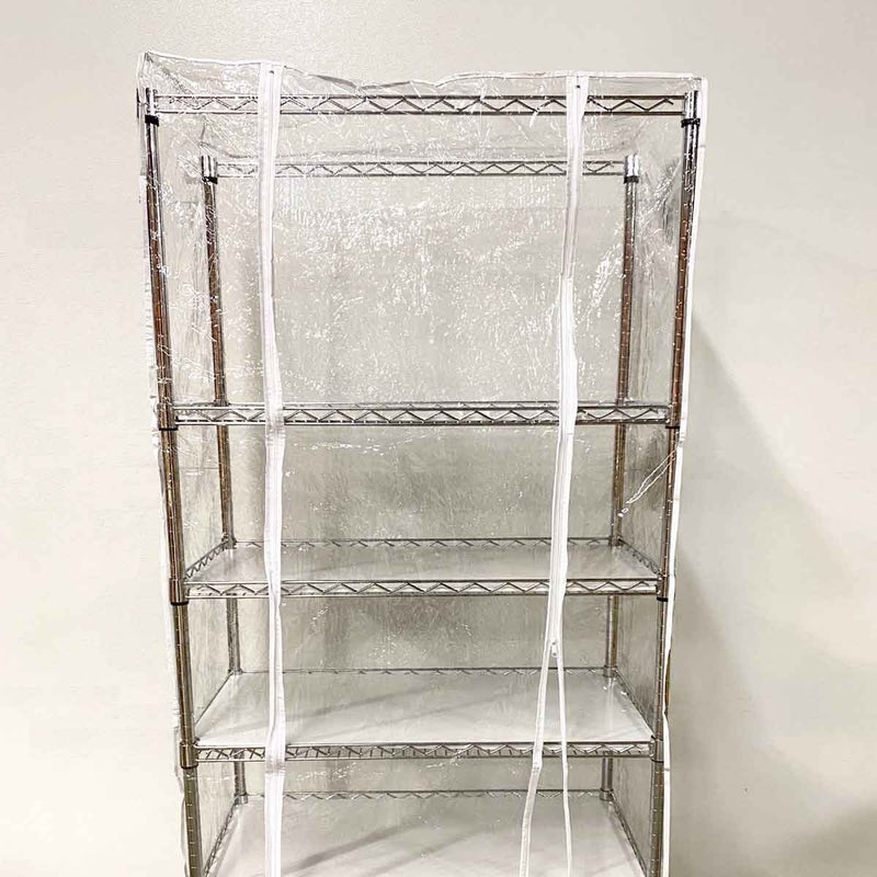 Frema Damp/Drying Rack with PVC Cover