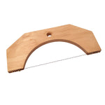 Frema Facet Cutter With Curly Wire