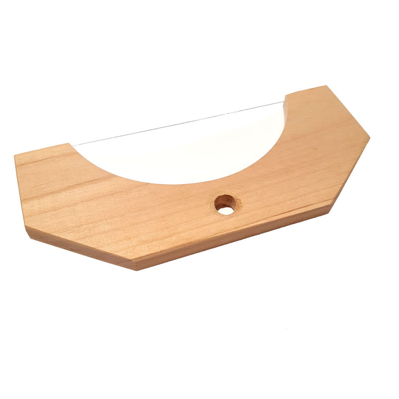 Frema Facet Cutter With Straight Wire