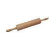Frema 10" Long Barrel Wood Rolling Pin, 2-3/8" diameter